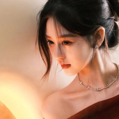 软玉温香