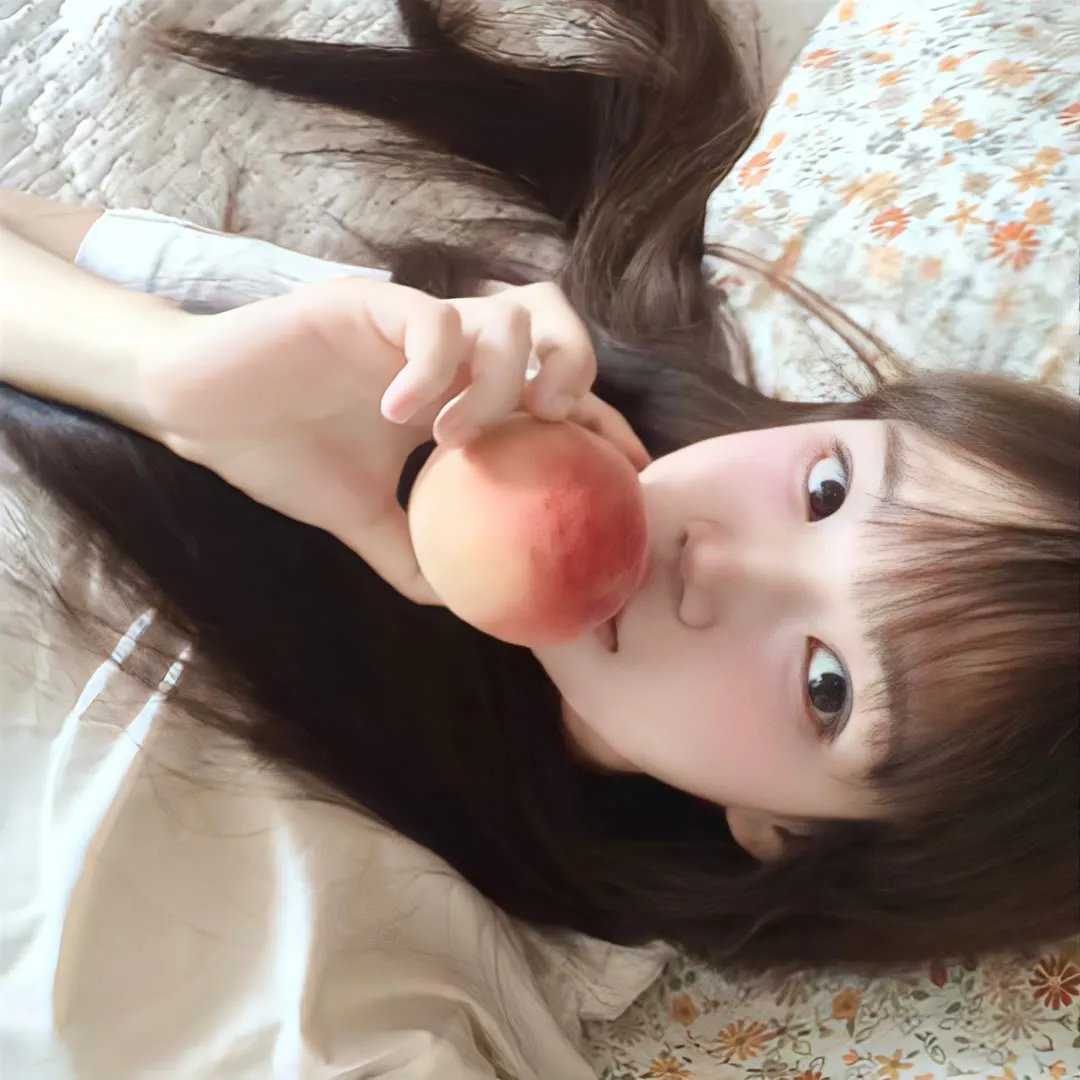 无边春色戏两儍