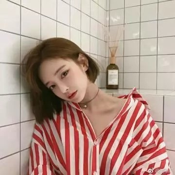 你好，火焰蓝