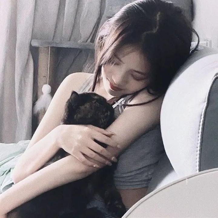 四月的长久梦